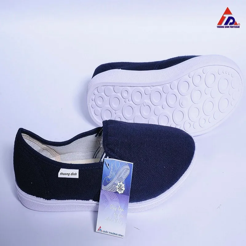 Ảnh Giầy Thượng Đình EPN01 3