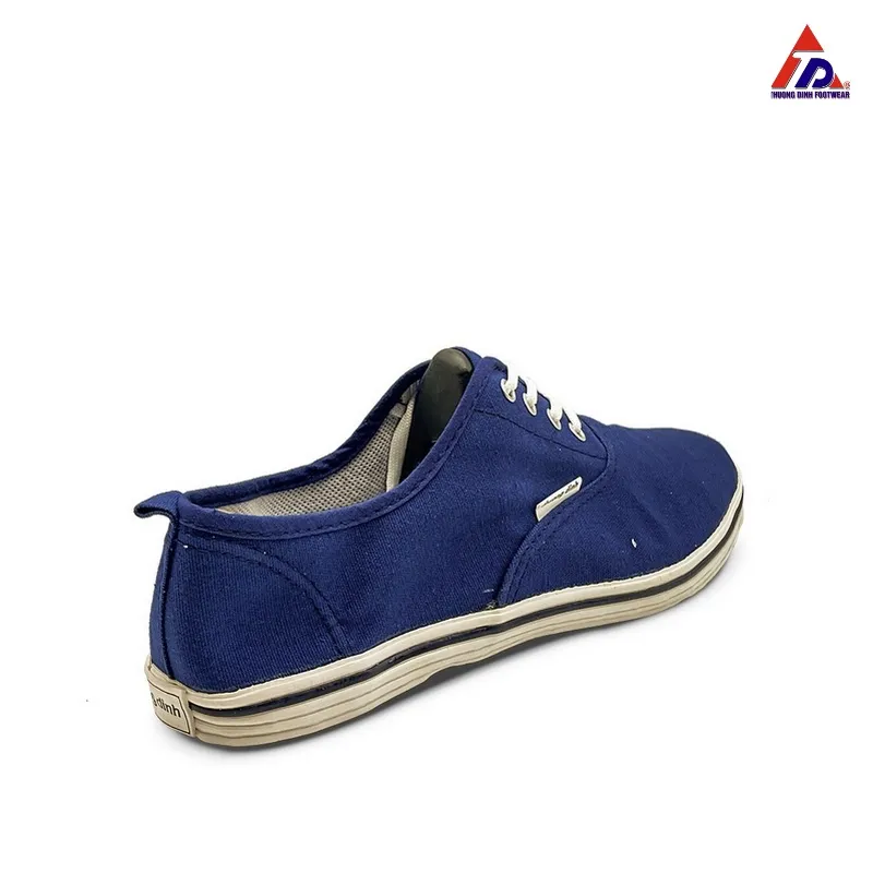 Ảnh Giầy Thượng Đình vải TD9916 1
