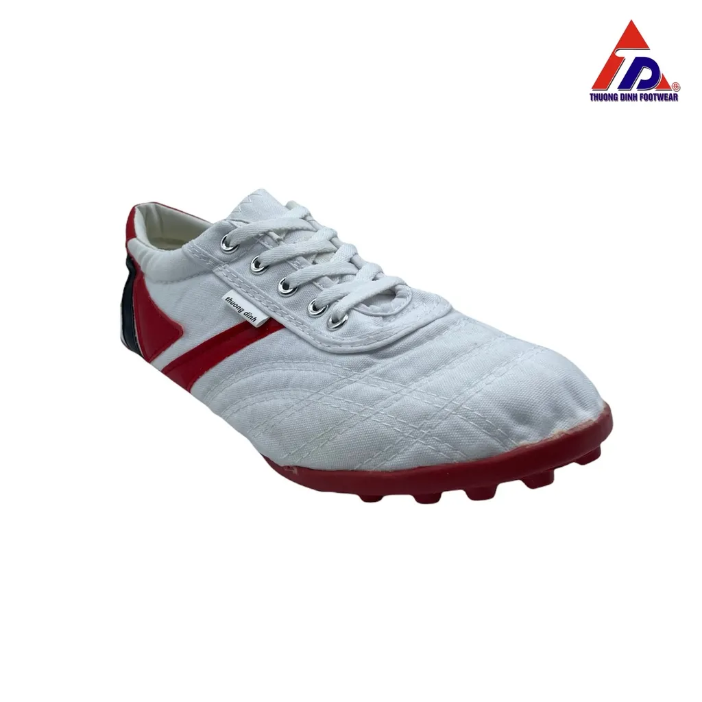 Ảnh Giầy vải Thượng Đình 2 màu BD16 2