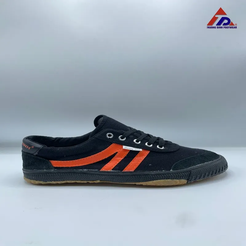 Ảnh Giầy vải Thượng Đình HV 14-3 1