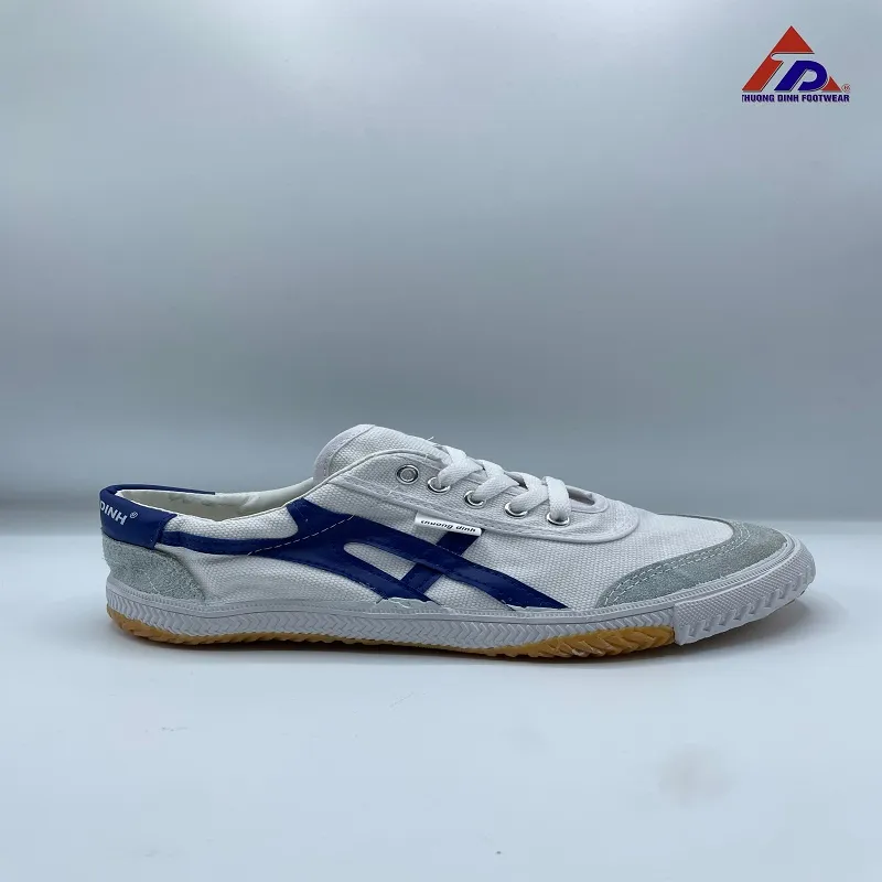 Ảnh Giầy vải Thượng Đình KK14-1 2