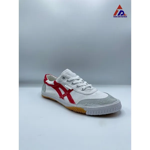Ảnh Giầy vải Thượng Đình KK14-2 3
