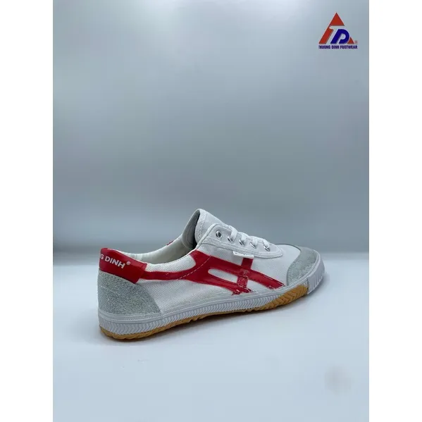 Ảnh Giầy vải Thượng Đình KK14-2 4