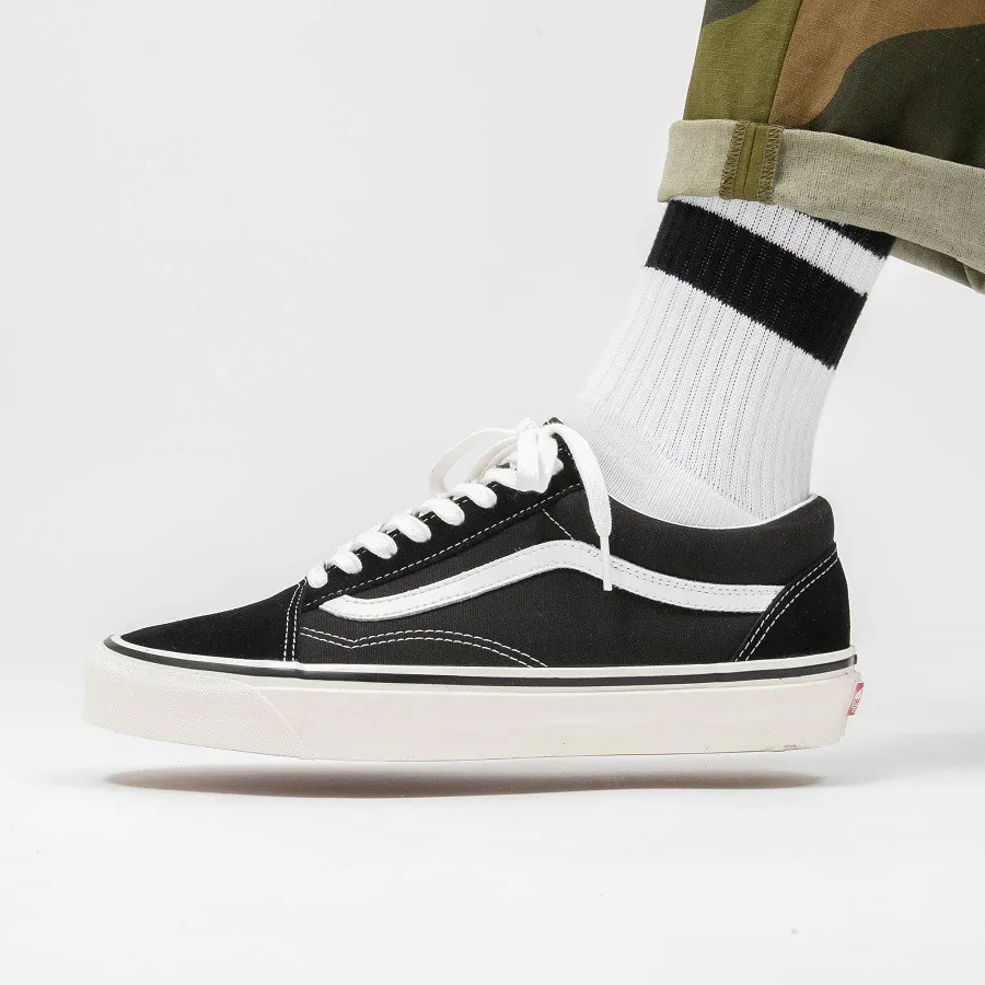 Ảnh Giày Vans Old Skool 36 DX Anaheim Factory VN0A38G2PXC 2