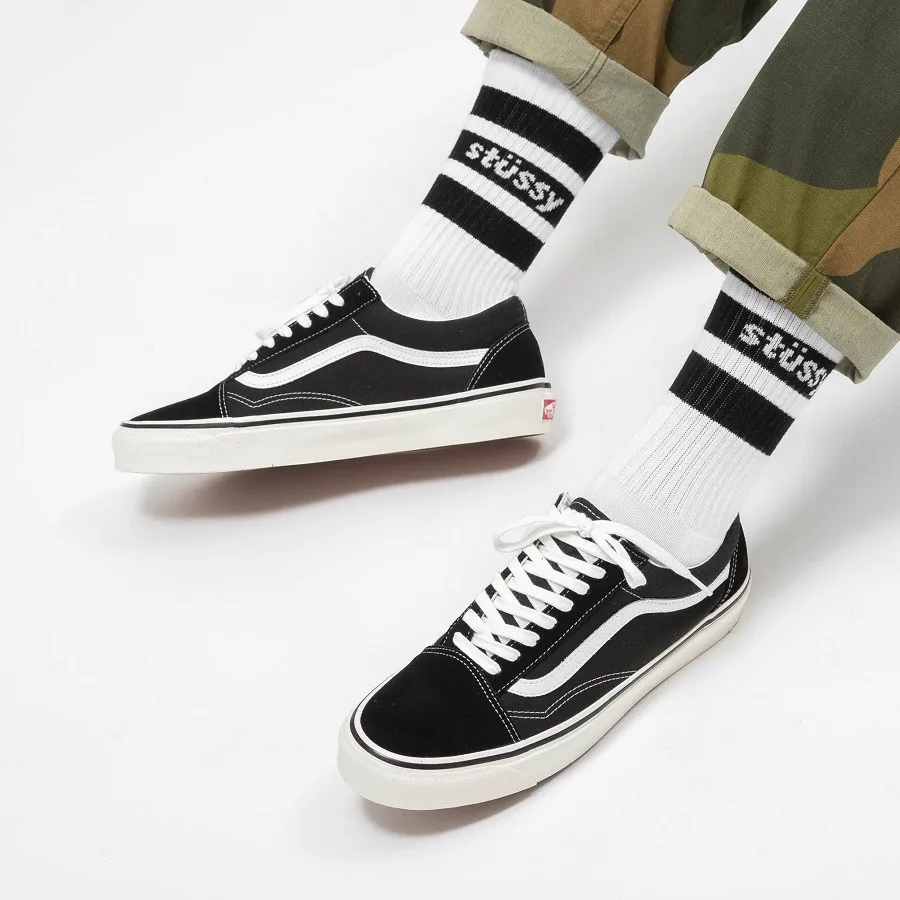 Ảnh Giày Vans Old Skool 36 DX Anaheim Factory VN0A38G2PXC 3