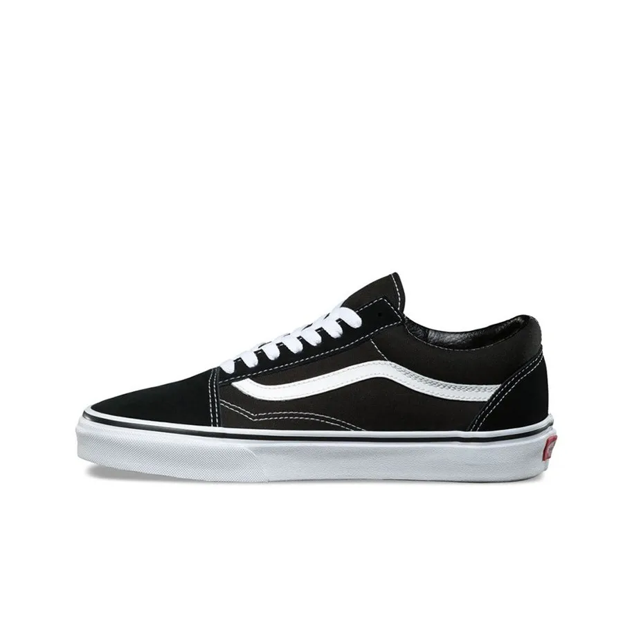 Ảnh Giày Vans Old Skool - VN000D3HY28 1