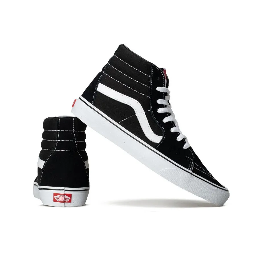 Ảnh Giày Vans Sk8 Hi VN000D5IB8C 4