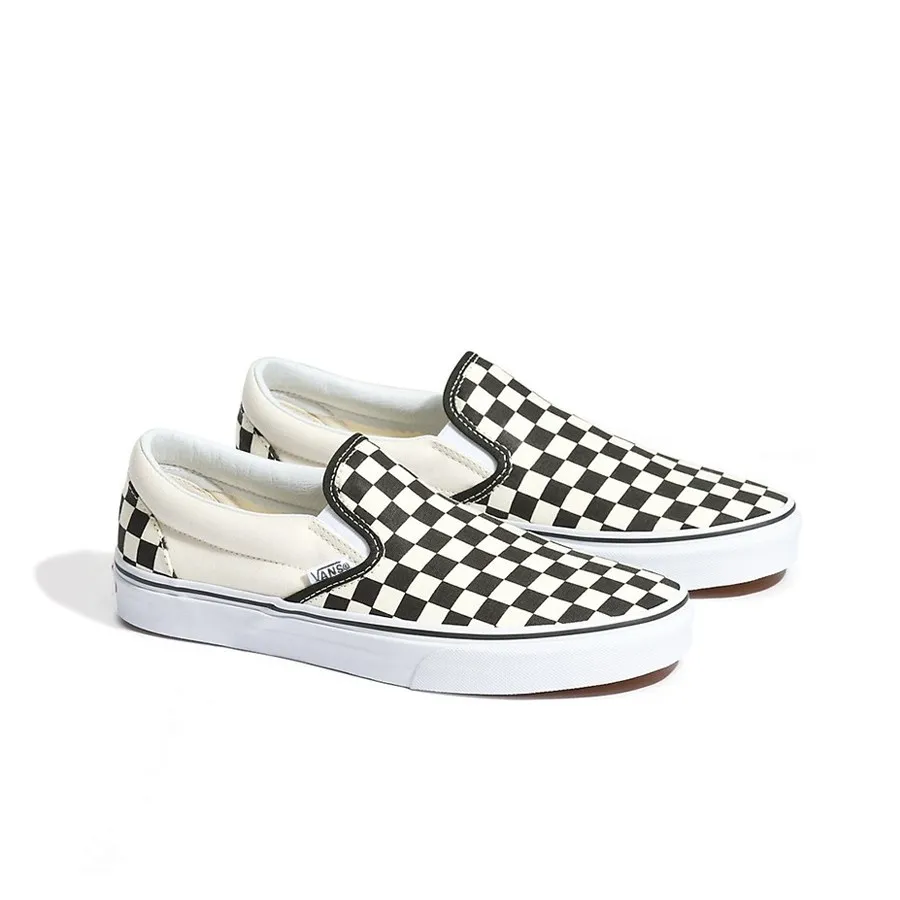 Ảnh Giày Vans Slip On VN000EYEBWW 2