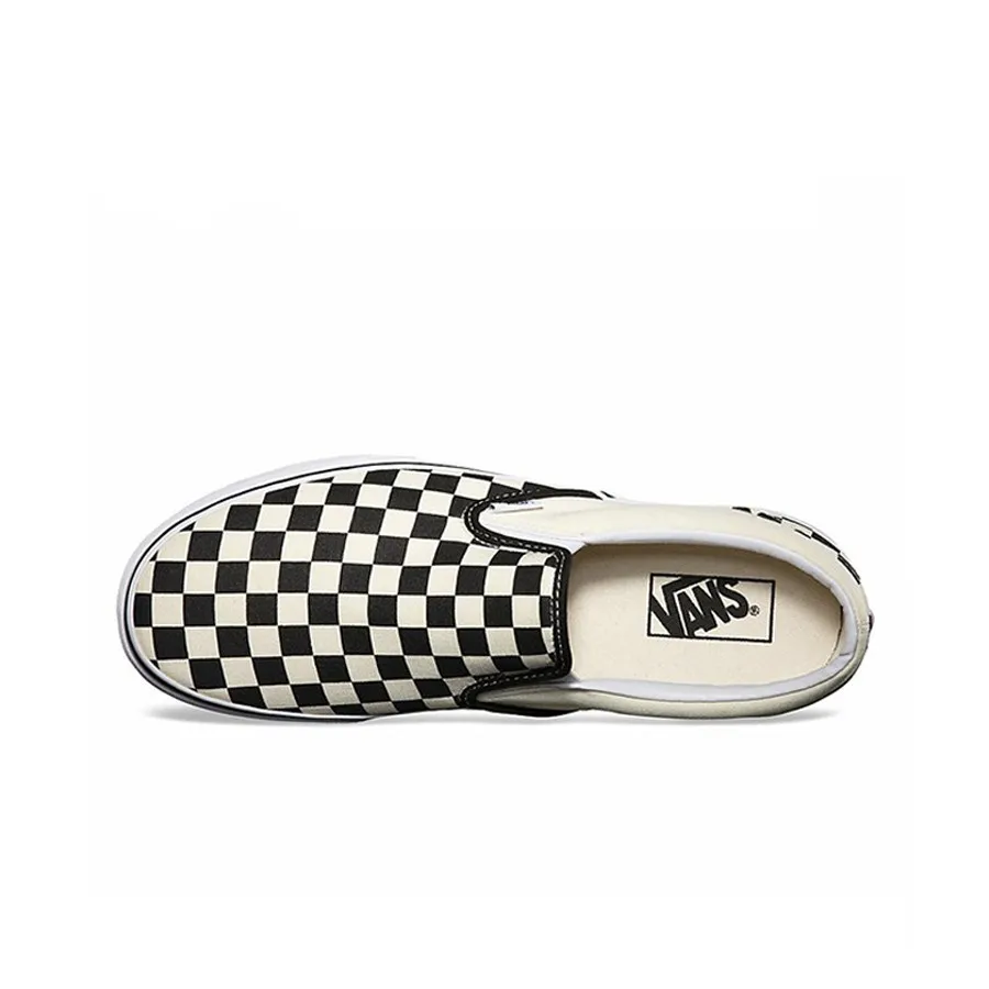 Ảnh Giày Vans Slip On VN000EYEBWW 4
