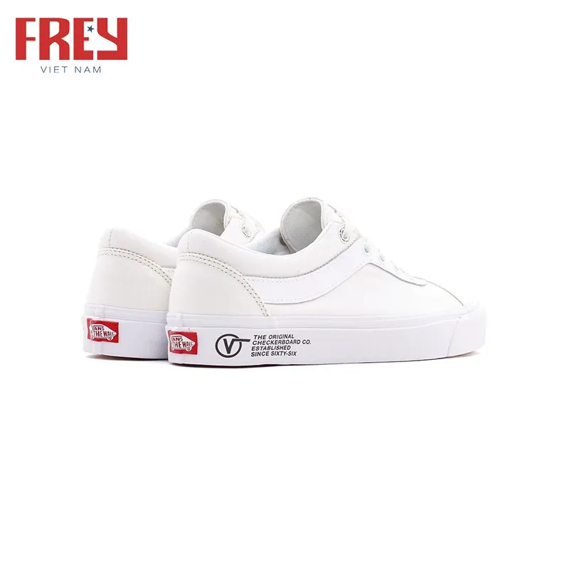 Ảnh Giày Vans UA Bold NI Distort White VN0A3WLPWP3 2