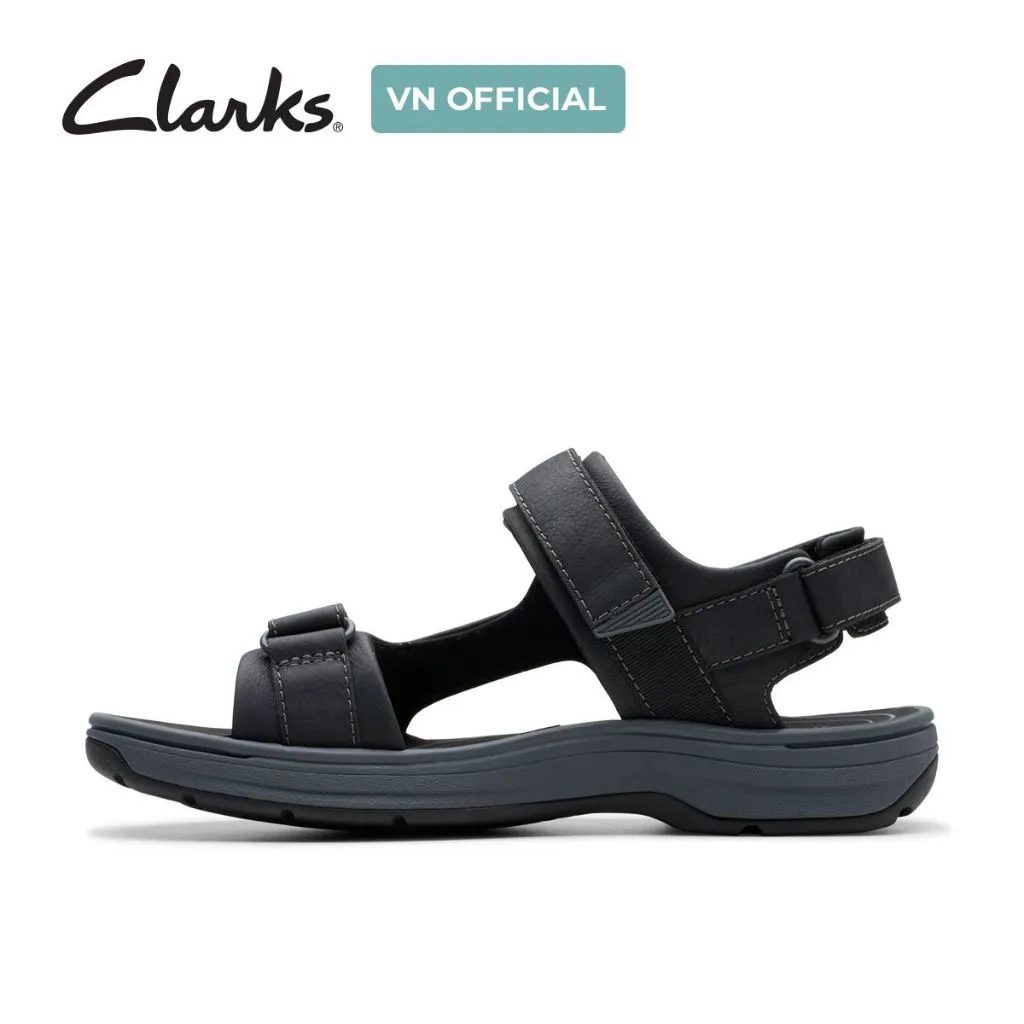 Ảnh Giày Xăng Đan Da Nam Clarks - Saltway Trail 2