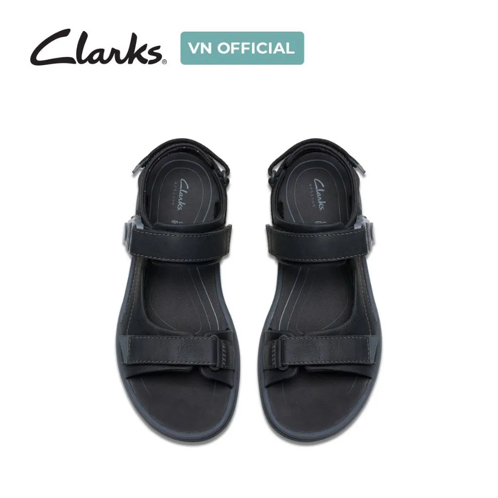 Ảnh Giày Xăng Đan Da Nam Clarks - Saltway Trail 4