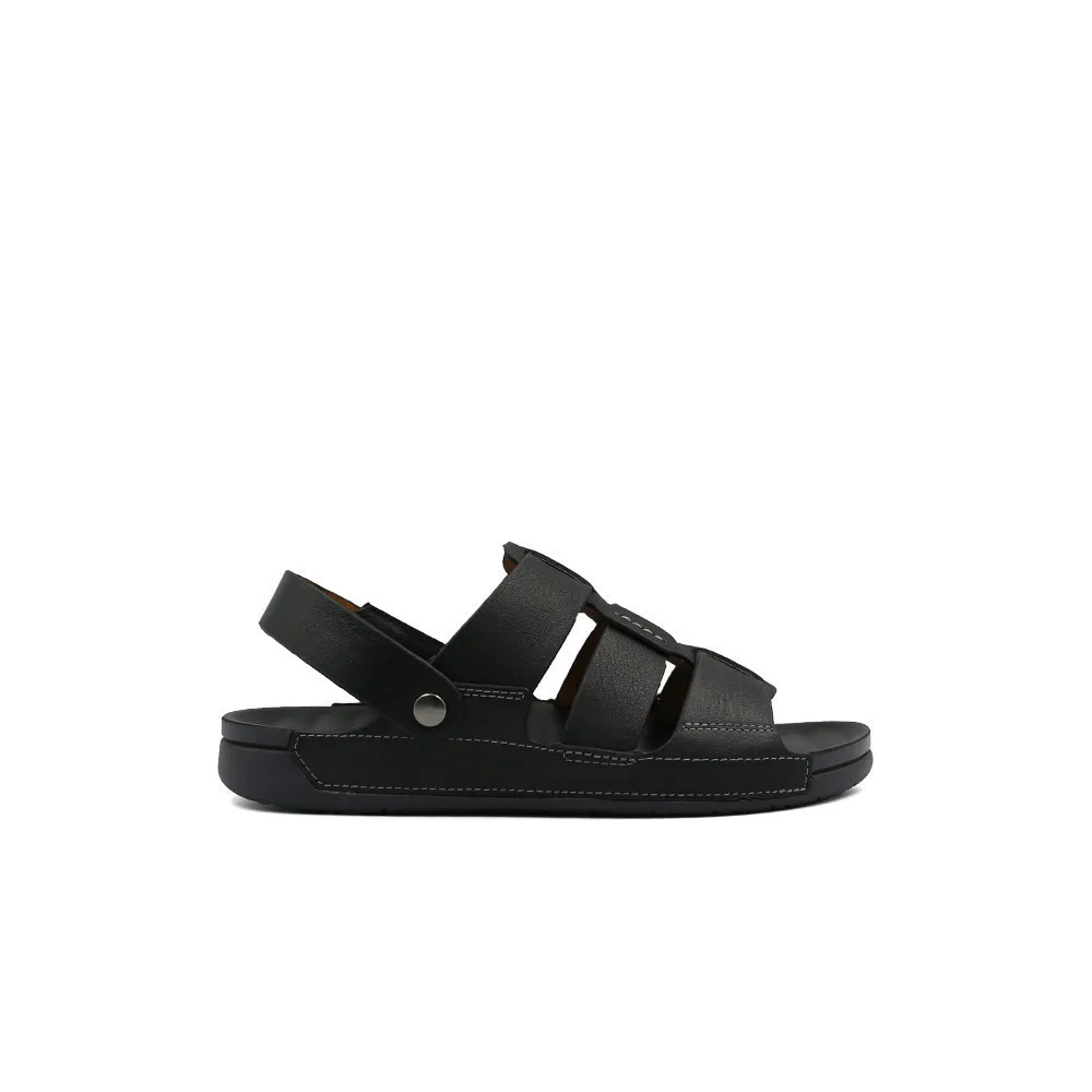 Ảnh -Giày/Dép Sandal Nam Tomoyo Dappa cao cấp TMS300 1