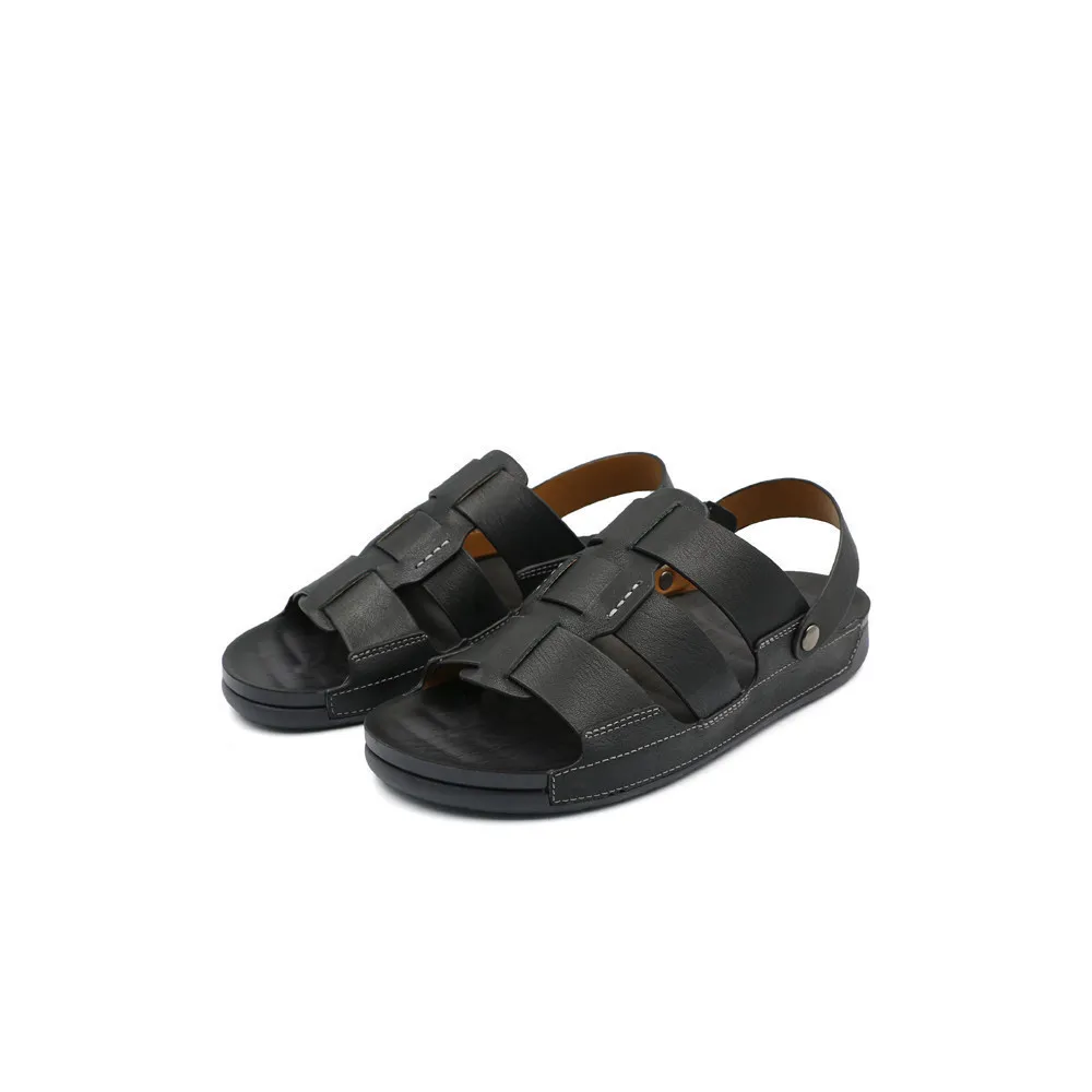 Ảnh -Giày/Dép Sandal Nam Tomoyo Dappa cao cấp TMS300 3