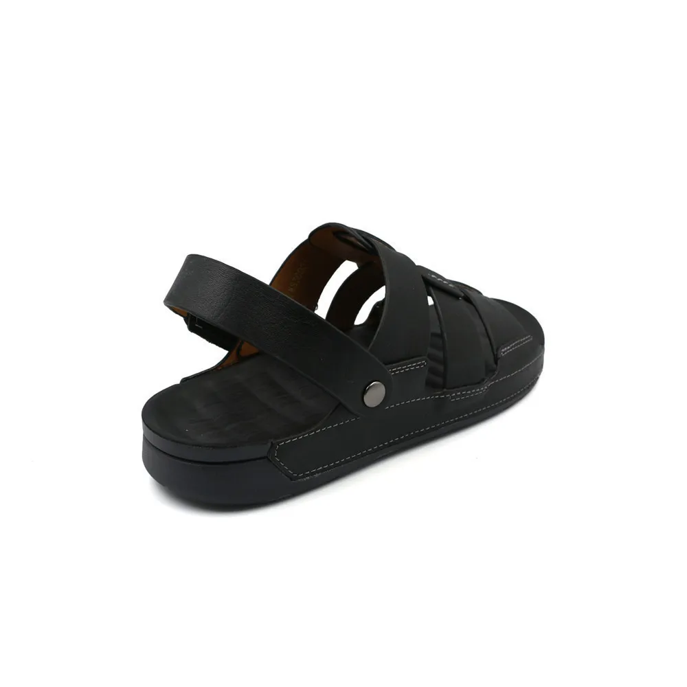 Ảnh -Giày/Dép Sandal Nam Tomoyo Dappa cao cấp TMS300 4