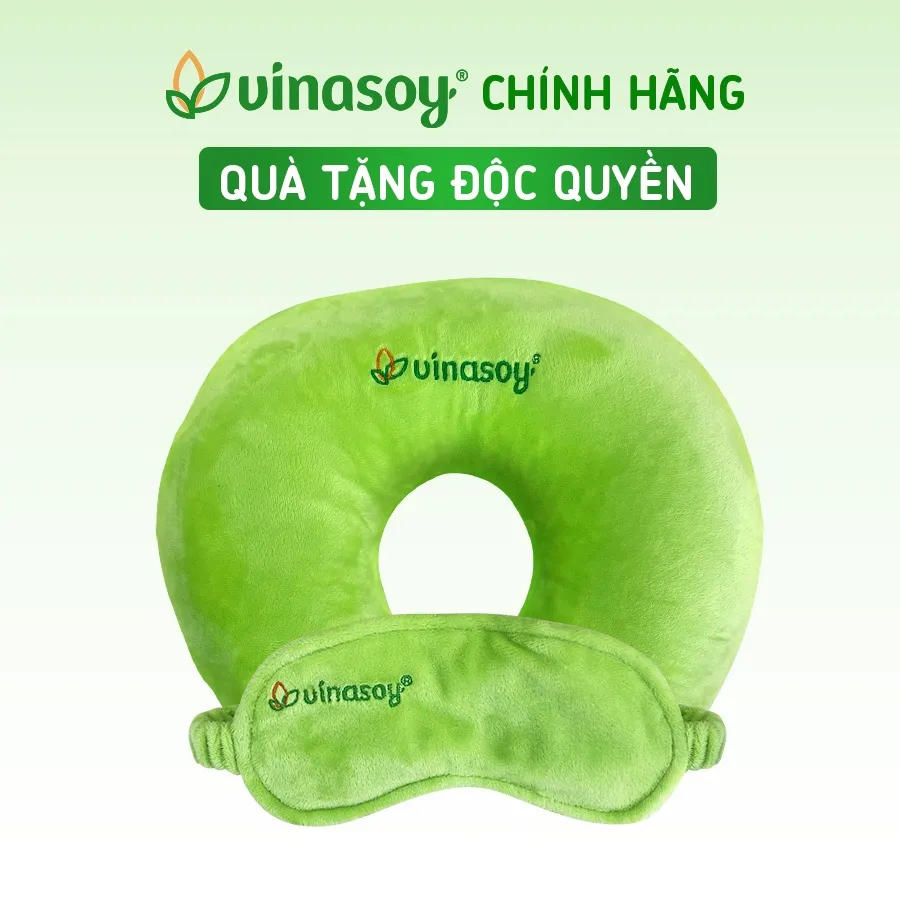 Ảnh Gối kê cổ chữ U Veyo (mẫu ngẫu nhiên) 4