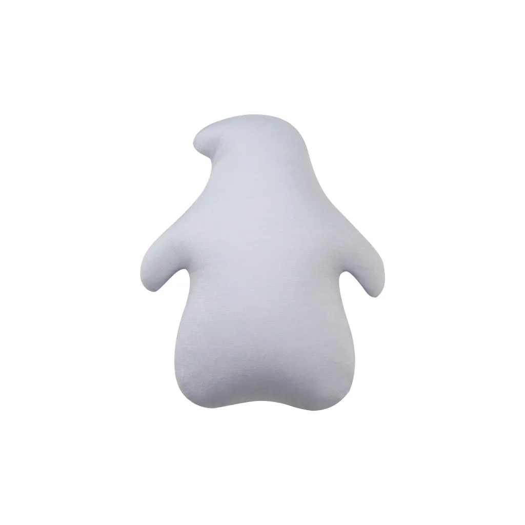 Ảnh Gối Làm Mát Hình Thú MUJI 1