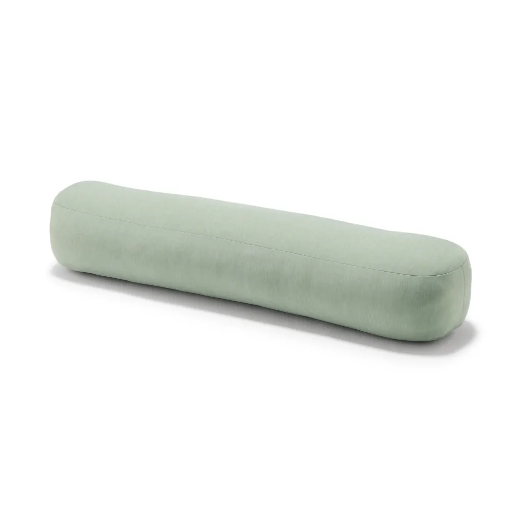 Ảnh Gối Ôm Làm Mát 26x110x26cm MUJI 4