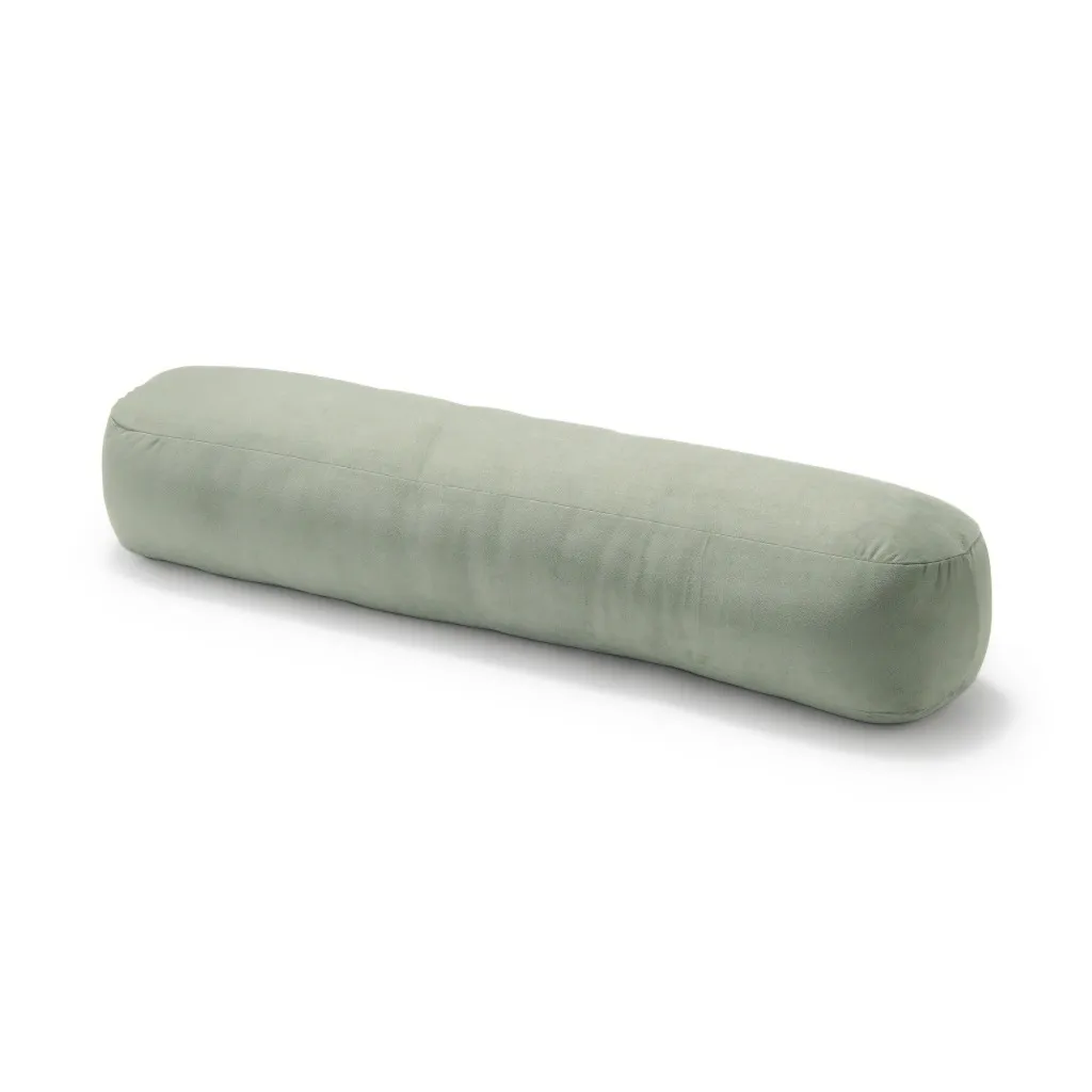 Ảnh Gối Ôm Mềm - 110x26cm MUJJI 2