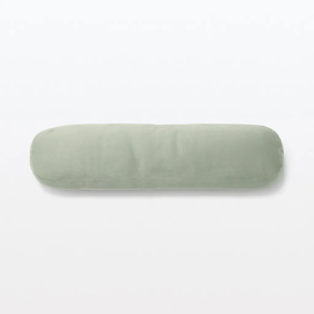 Ảnh Gối Ôm Mềm - 110x26cm MUJJI 3