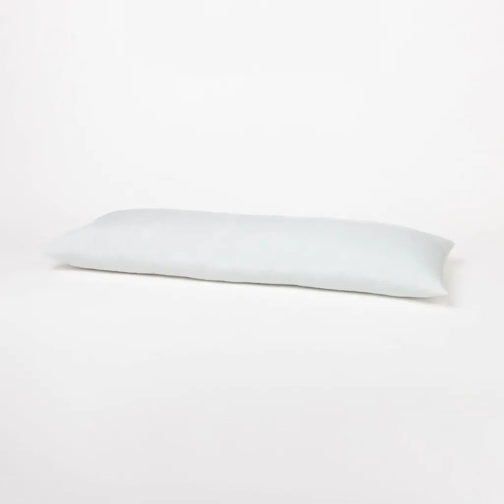 Ảnh Gối Ôm Polyester Tái Chế (Không Kèm Vỏ Gối) MUJI - 43x129cm 2