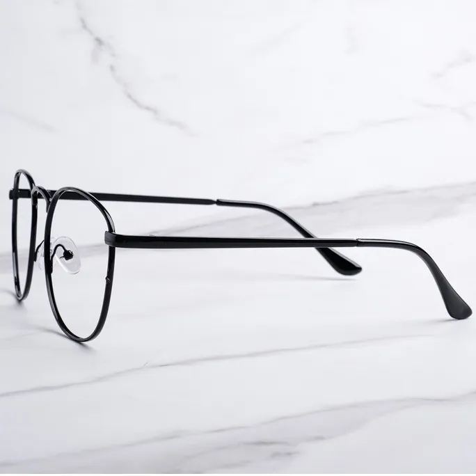 Ảnh Gọng Kính Cận Chất Liệu Hợp Kim Shady Unisex G247 (Nhiều màu) 3