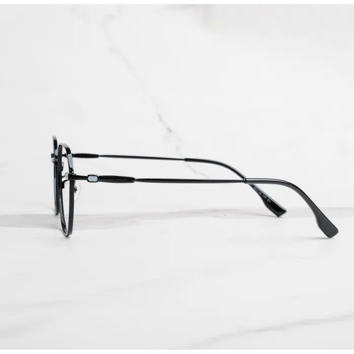 Ảnh Gọng Kính Cận Hợp Kim Shady Unisex G2620 (Nhiều Màu) 3