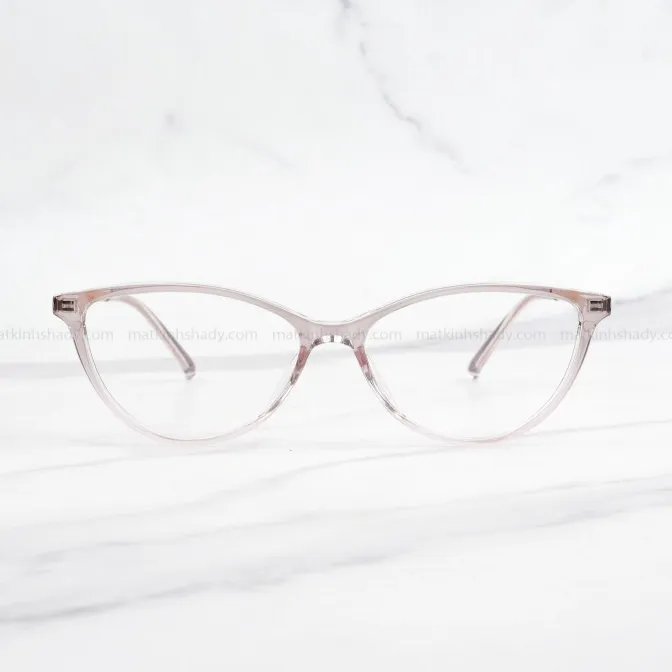 Ảnh Gọng Kính Cận Nhựa Dẻo Ultem Shady Unisex G2816 ( Nhiều Màu ) 1