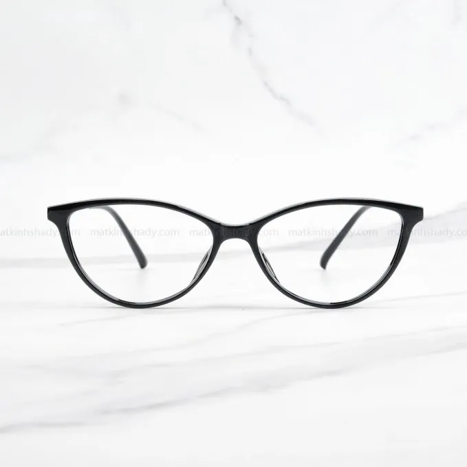 Ảnh Gọng Kính Cận Nhựa Dẻo Ultem Shady Unisex G2816 ( Nhiều Màu ) 3