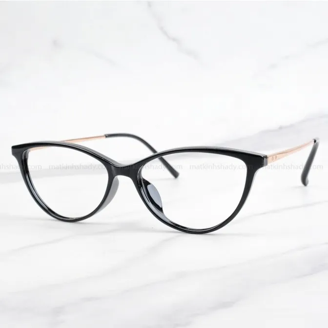 Ảnh Gọng Kính Cận Nhựa Dẻo Ultem Shady Unisex G2816 ( Nhiều Màu ) 4
