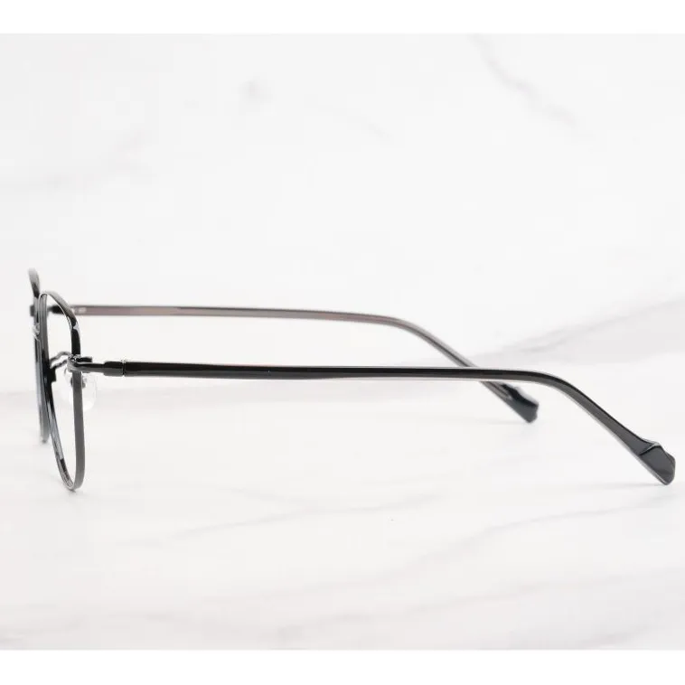 Ảnh Gọng Kính Cận Titanium Shady Unisex G2809 ( Nhiều Màu ) 3