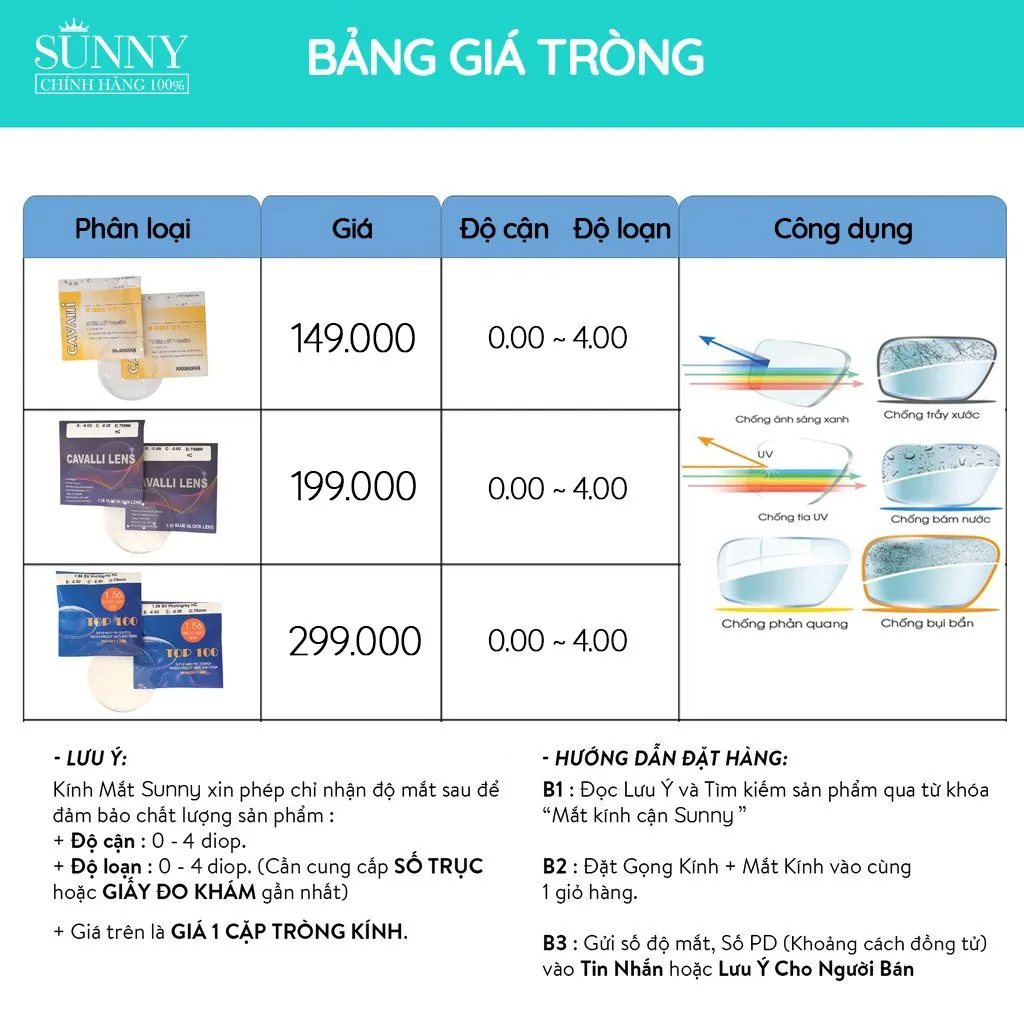 Ảnh Gọng kính vuông nam nữ Accede dòng Sarifa 5532 màu sắc thời trang 3