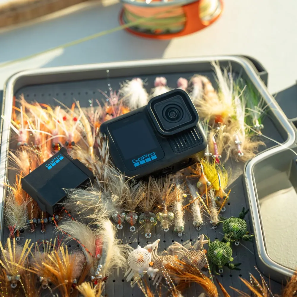 Ảnh GoPro Bộ 2 pin Enduro  (dành cho HERO13 Black) 2
