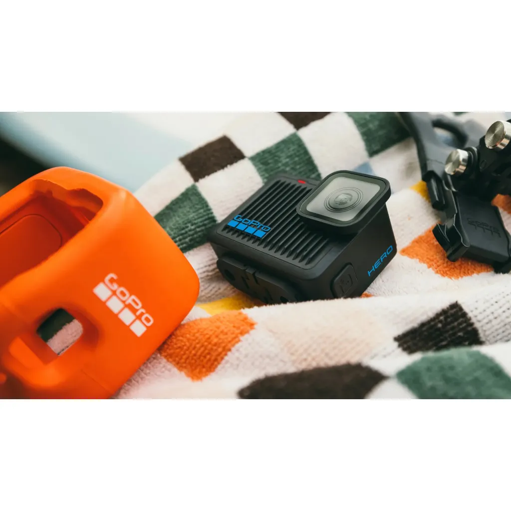Ảnh GoPro Floaty - Phao nổi dành cho GoPro HERO 2