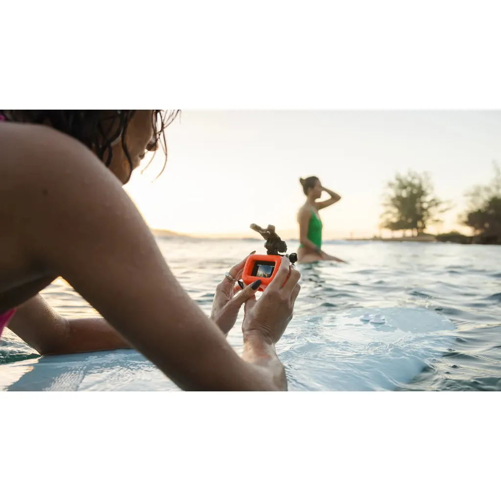 Ảnh GoPro Floaty - Phao nổi dành cho GoPro HERO 3