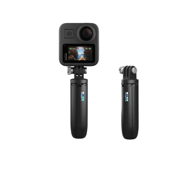 Ảnh GoPro Gậy 3 chân Shorty - Kéo dài 22.7cm (Dùng cho tất cả Camera GoPro HERO13/12/11/10) 3
