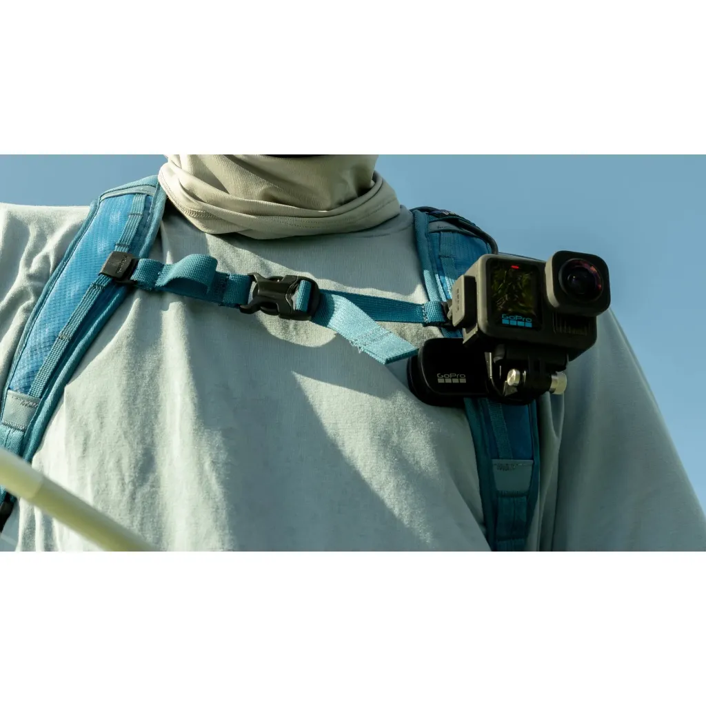 Ảnh GoPro Magnetic Latch Mount - Ngàm khóa từ tính dành cho GoPro Hero13 Black 4