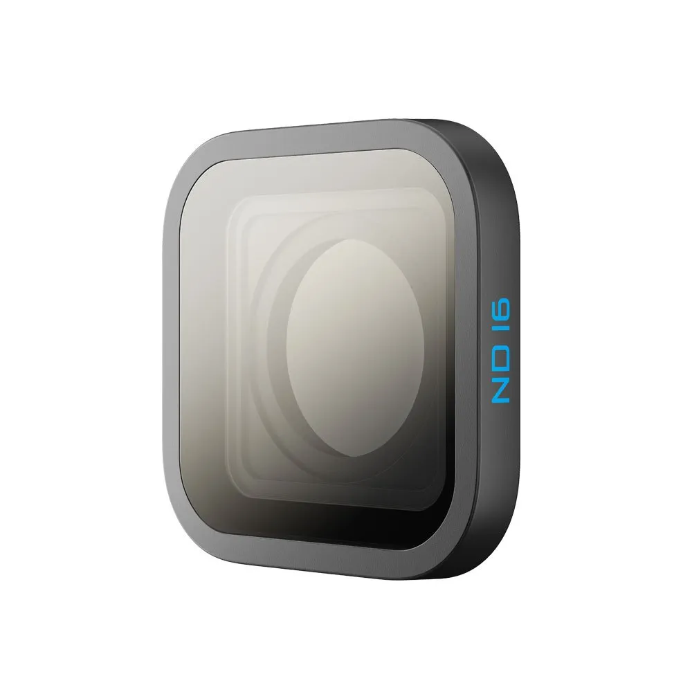 Ảnh GoPro ND filter 4 pack - Bộ 4 kính lọc giảm sáng dành cho GoPro HERO13 Black 3