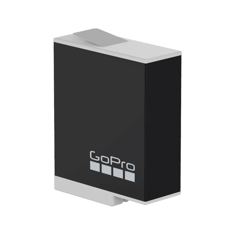 Ảnh GoPro pin Enduro dành cho HERO12/11/10/9 pin lithium-ion 1720mAh 3