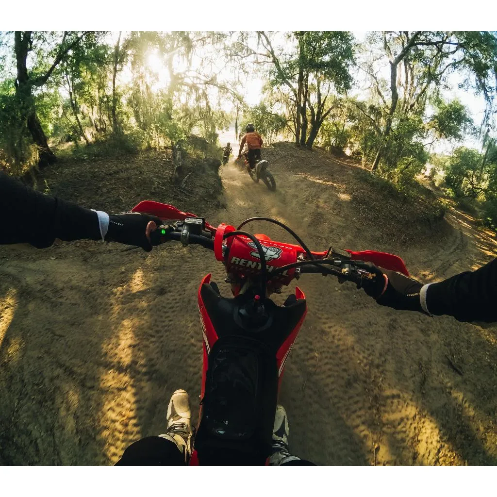 Ảnh GoPro Pin Enduro dành cho HERO13 Black, pin lithium-ion dung lượng 1900 mAh 4