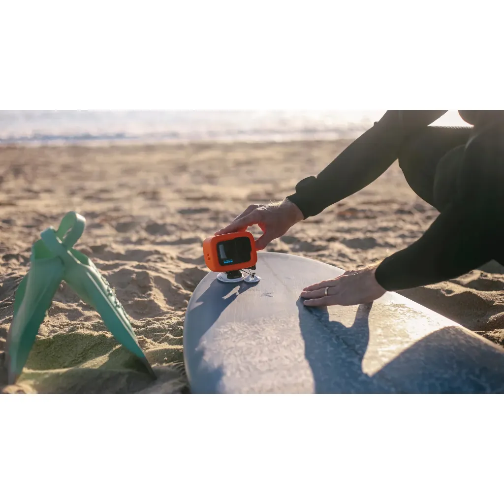 Ảnh GoPro Surfboard Mounts - Chân gắn ván lướt sóng tương thích với tất cả Camera GoPro HERO 3
