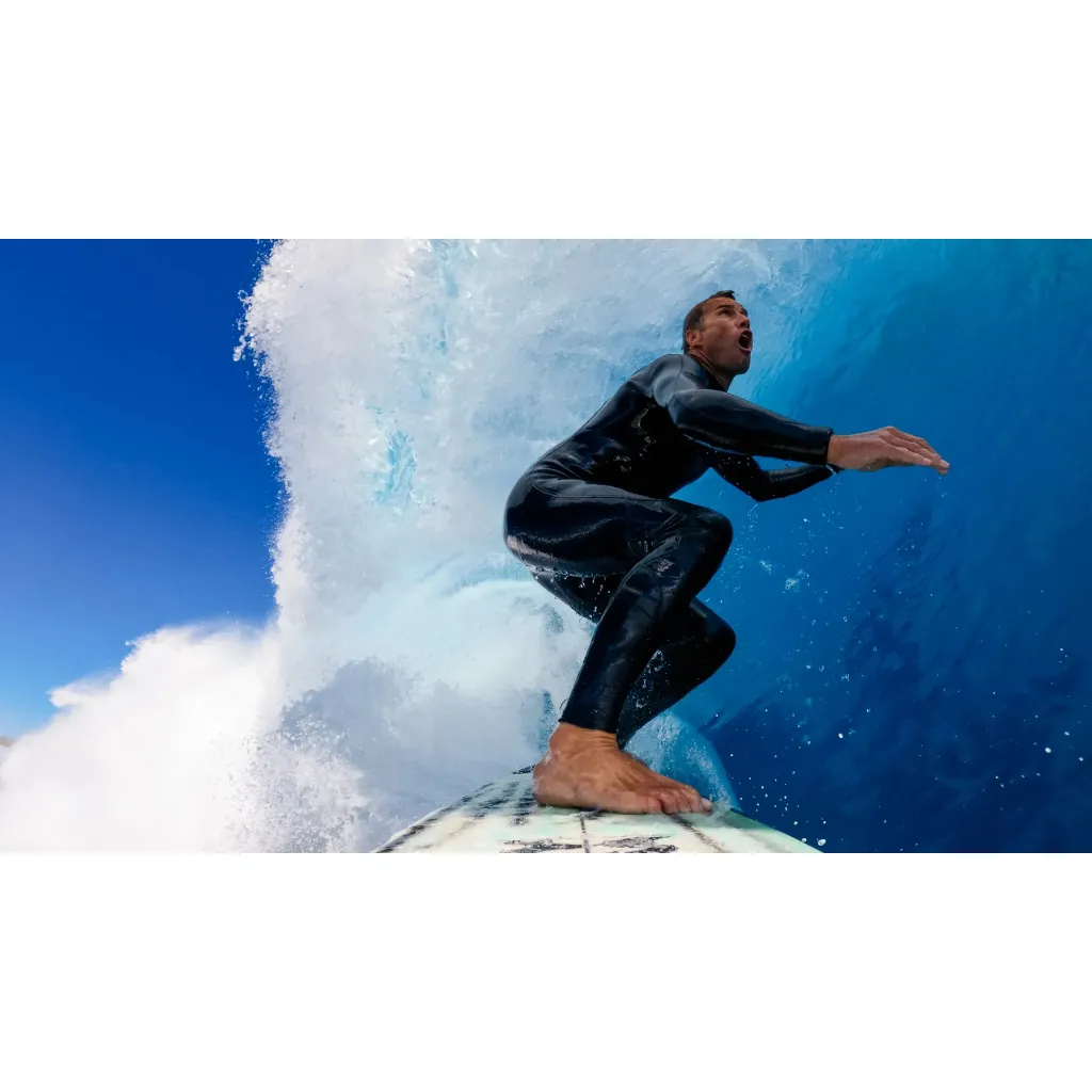 Ảnh GoPro Surfboard Mounts - Chân gắn ván lướt sóng tương thích với tất cả Camera GoPro HERO 4