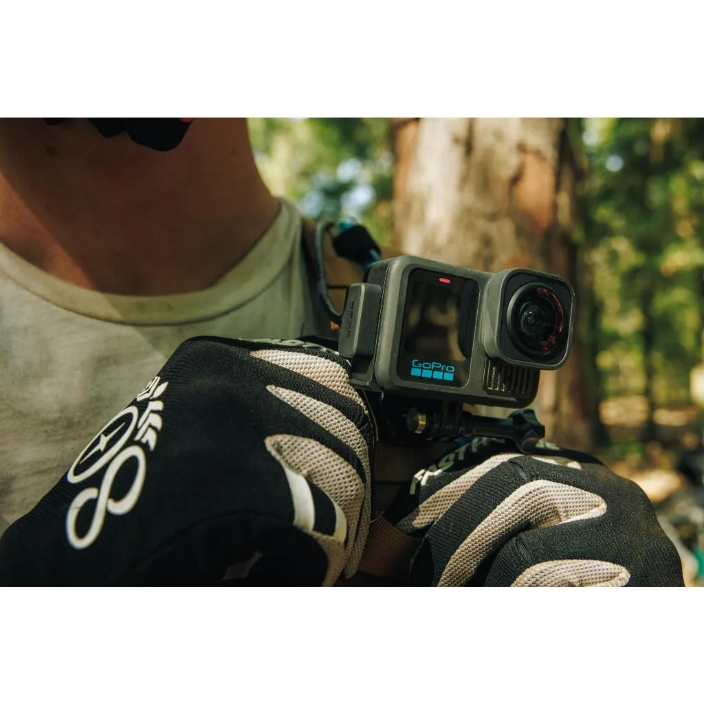 Ảnh GoPro Ultra Wide Lens Mod - ống kính mở rộng dành cho GoPro Hero13 2