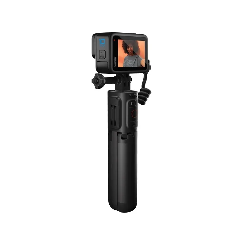 Ảnh GoPro Volta - Tay cầm tích hợp Pin/Tripod/Remote/Gậy điều khiển kèm pin dự phòng cho HERO13/12/11/10 3
