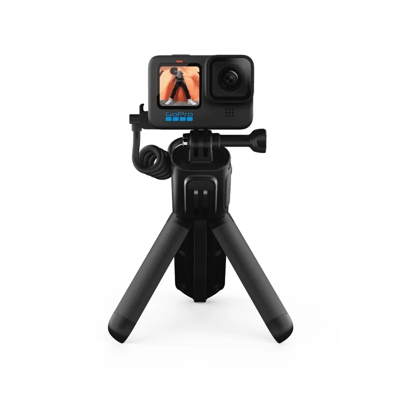 Ảnh GoPro Volta - Tay cầm tích hợp Pin/Tripod/Remote/Gậy điều khiển kèm pin dự phòng cho HERO13/12/11/10 4