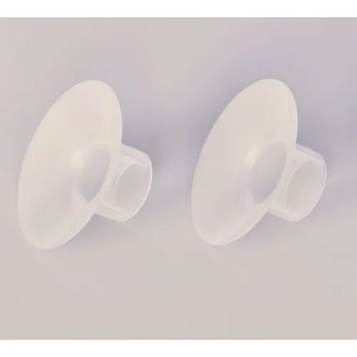 Ảnh Hạ Size Phễu Hút Sữa Kamidi Max Chất Liệu Silicon Mềm Mại Size 19, 21 Hút Sữa Hiệu Quả Êm Ái 3