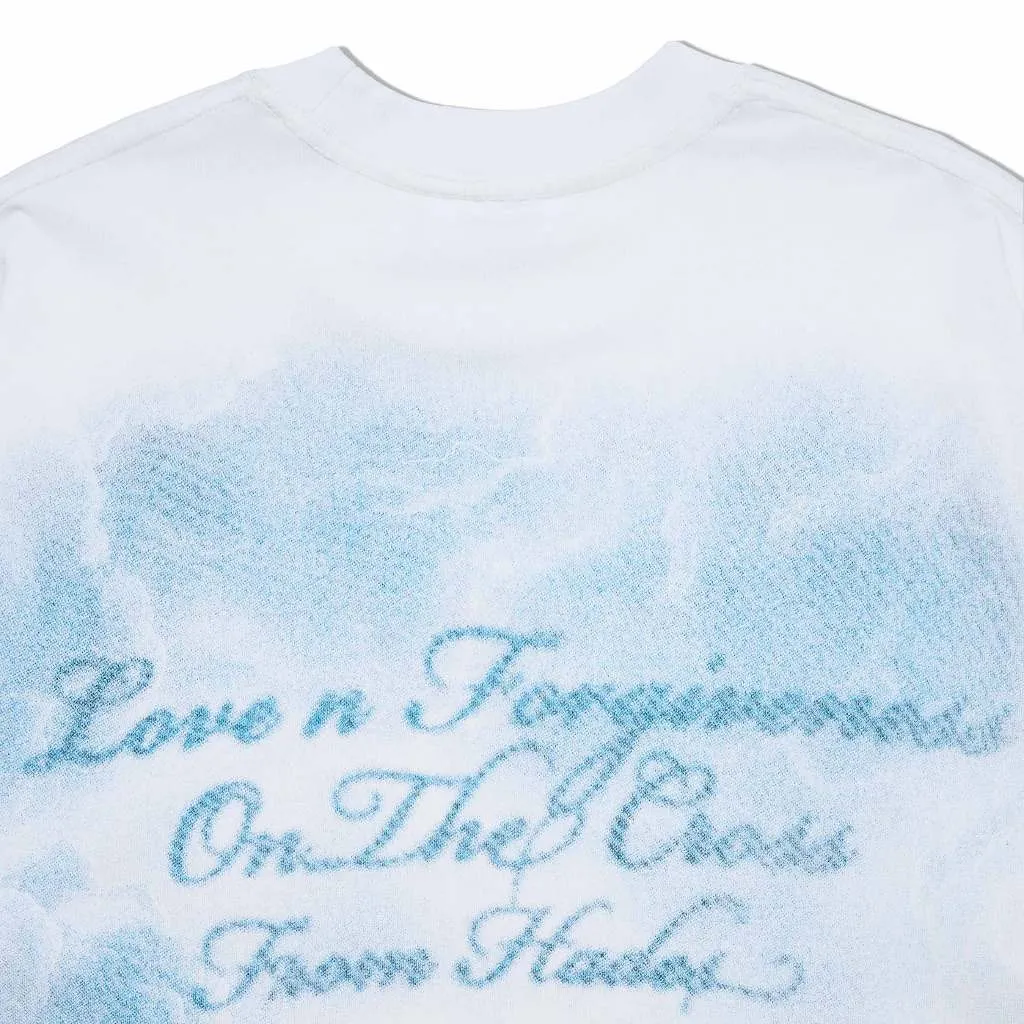 Ảnh HADES Redemption Longsleeve - HADES Brand chính hãng Áo dài tay cotton unisex 3