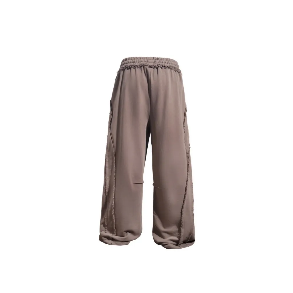 Ảnh HADES SYMMETRY PANTS VẢI CHÂN CUA - HADES Brand Chính Hãng 2