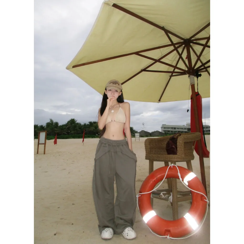 Ảnh HADES SYMMETRY PANTS VẢI CHÂN CUA - HADES Brand Chính Hãng 3