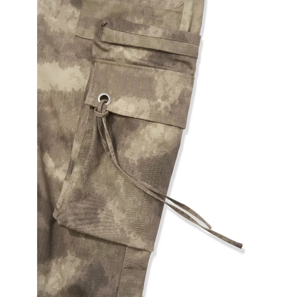 Ảnh HADES Warfare Pixel Pants - HADES Brand chính hãng Quần dài pixel unisex 2